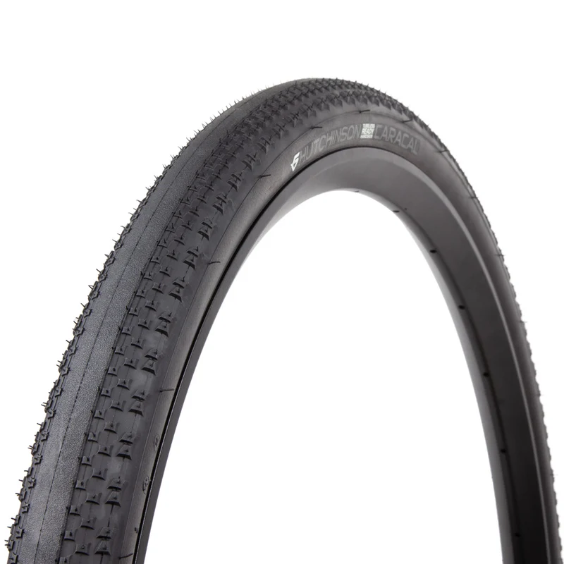 Pneu Gravel Hutchinson Caracal Hardskin 700