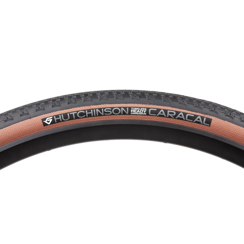 Pneu Gravel Hutchinson Caracal Hardskin 700