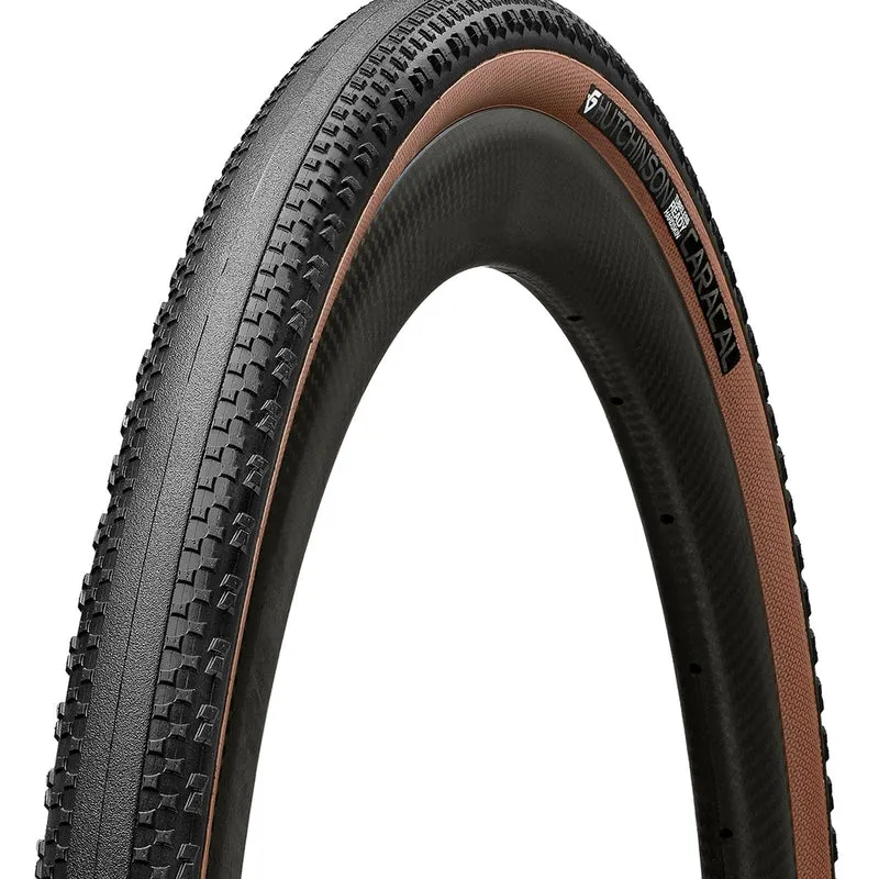 Pneu Gravel Hutchinson Caracal Hardskin 700