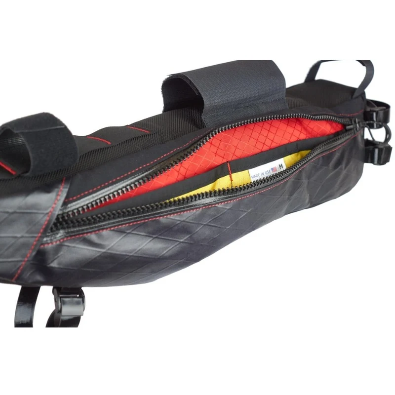 Sacoche de cadre Revelate Design Tangle frame bag 3-6L