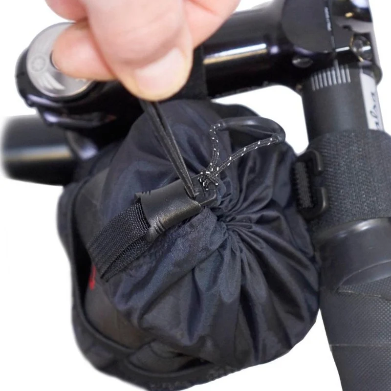 Sacoche de guidon Revelate Designs Mountain Feedbag