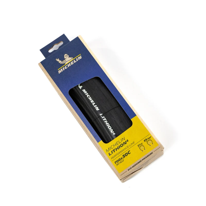 Pneu vélo route Michelin Lithion 4 700