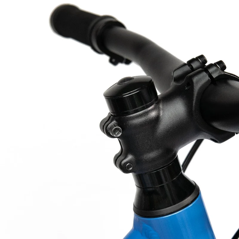 Vélo enfant 7,5-11 ans — 24 pouces M24 Bemoov