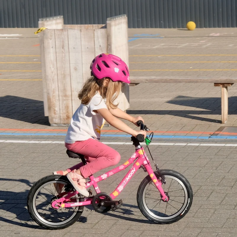 Vélo enfant 2,5-4,5 ans — 14 pouces M14 Bemoov