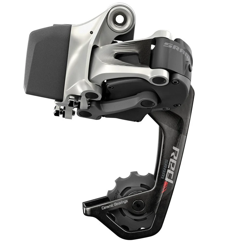 SRAM RED eTap Schaltwerk WiFLi Medium Cage (11-fach)
