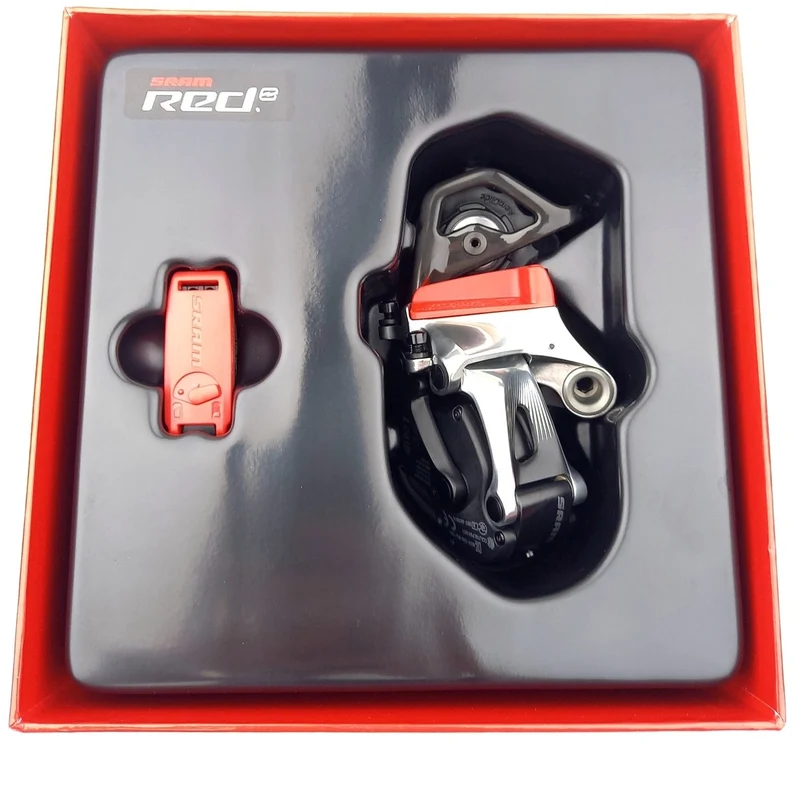 SRAM RED eTap Schaltwerk WiFLi Medium Cage (11-fach)