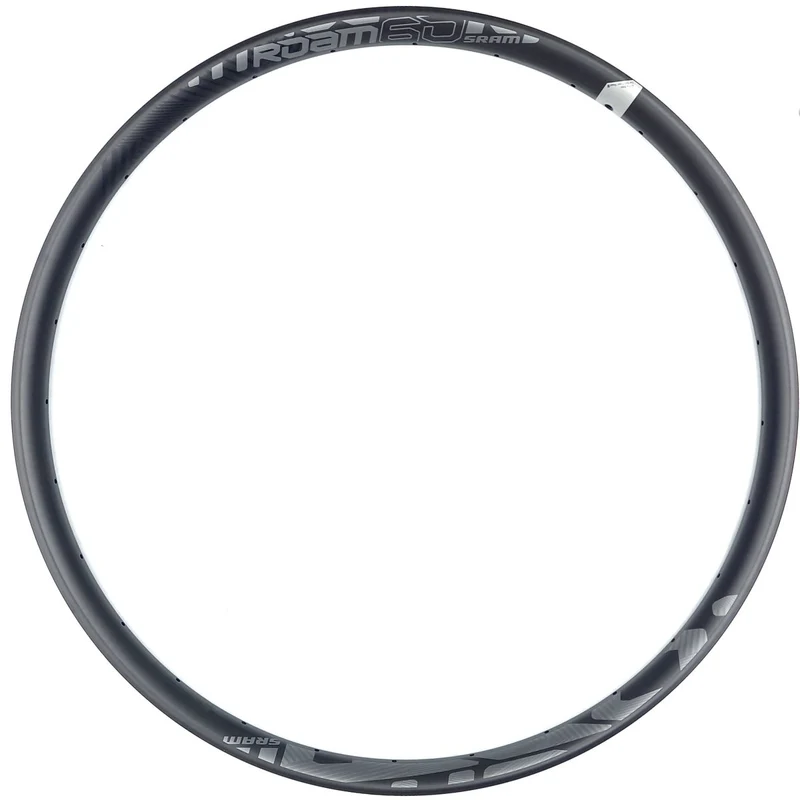 SRAM Carbon Felge ROAM 60 29 Zoll 30 mm asymetrisch 28 Loch