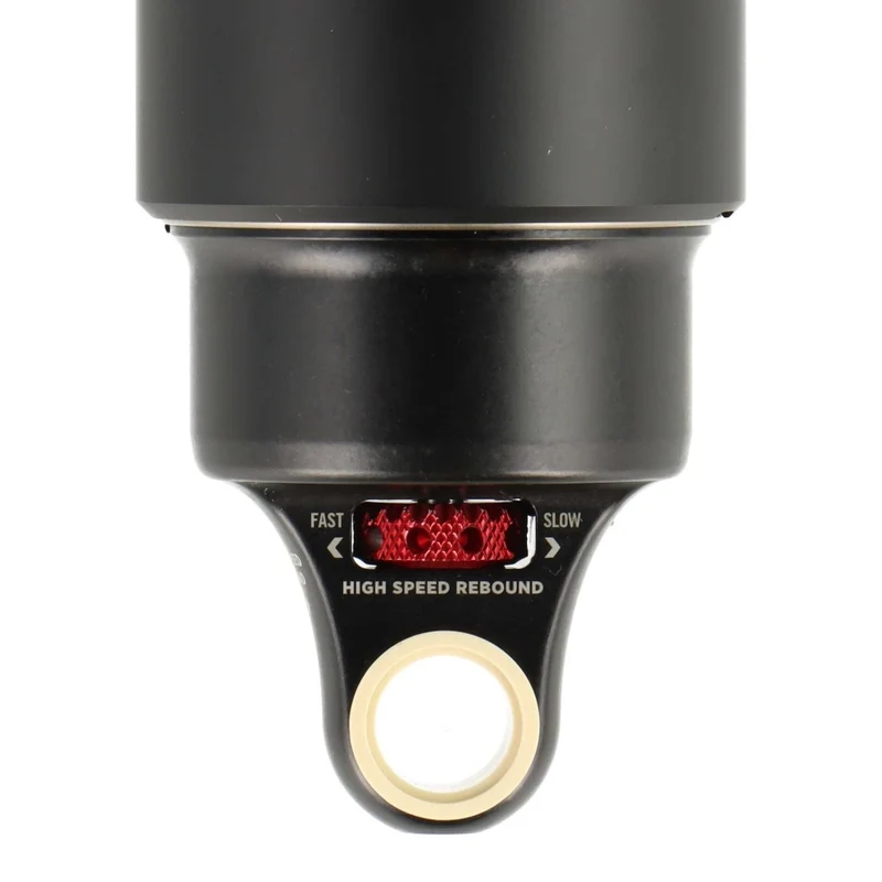 FOX Float X2 Factory Dämpfer 205x65 mm | Trunnion | 2-Pos-Adjust | Kashima | Modell 2024