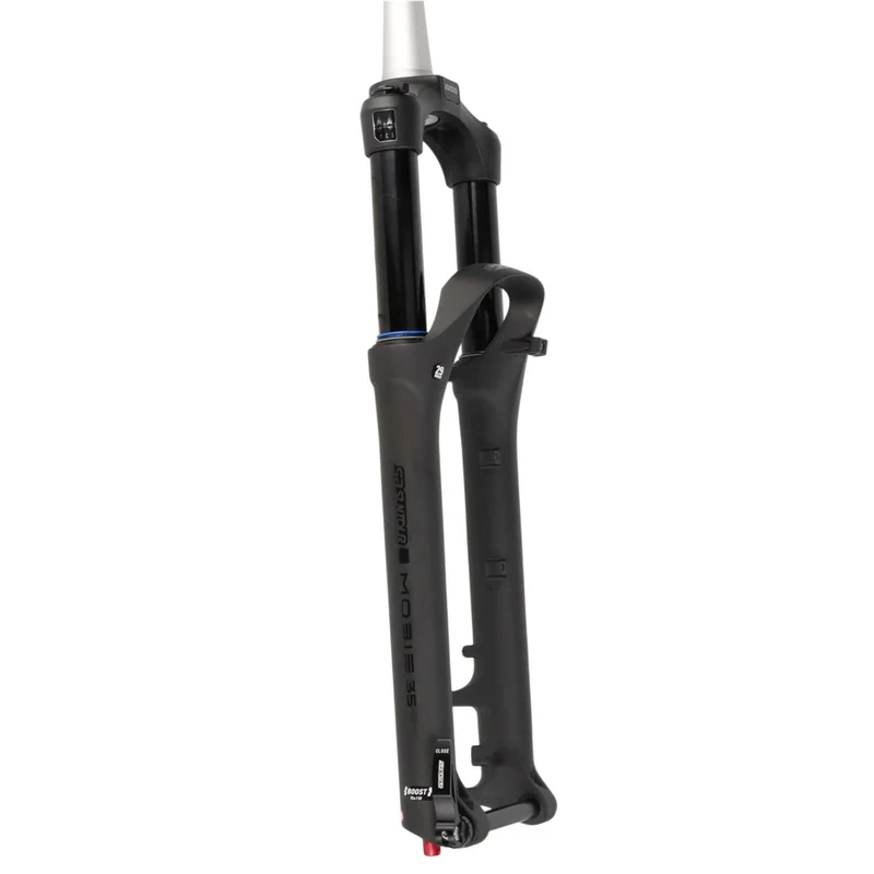 SR Suntour Mobie 35 Federgabel 29" | 130 mm Federweg | 15x110 mm Boost | ABS Mount | 2CR | EQ Equalizer