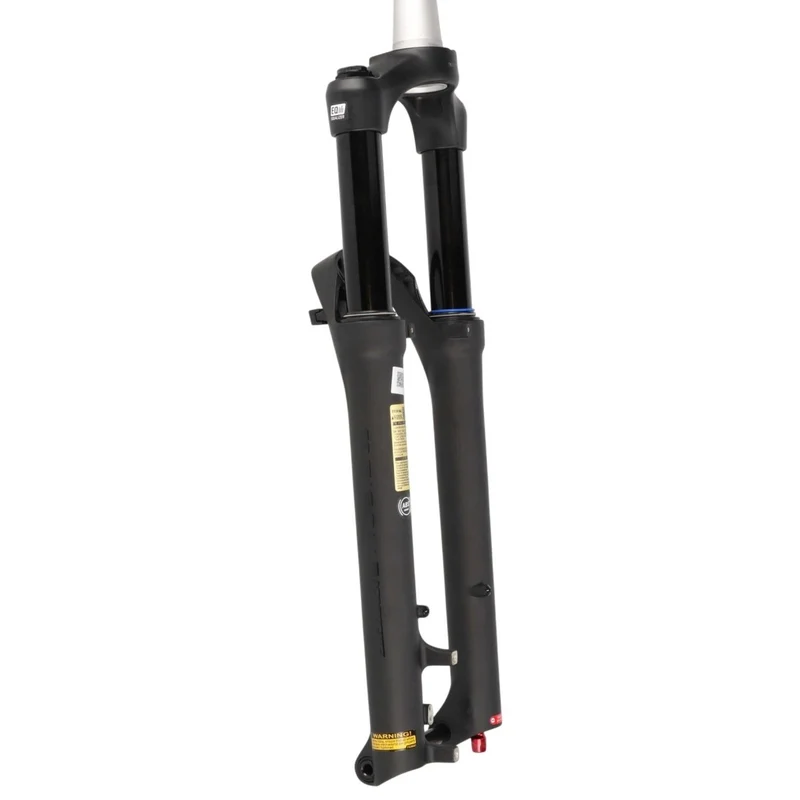 SR Suntour Mobie 35 Federgabel 29" | 130 mm Federweg | 15x110 mm Boost | ABS Mount | 2CR | EQ Equalizer