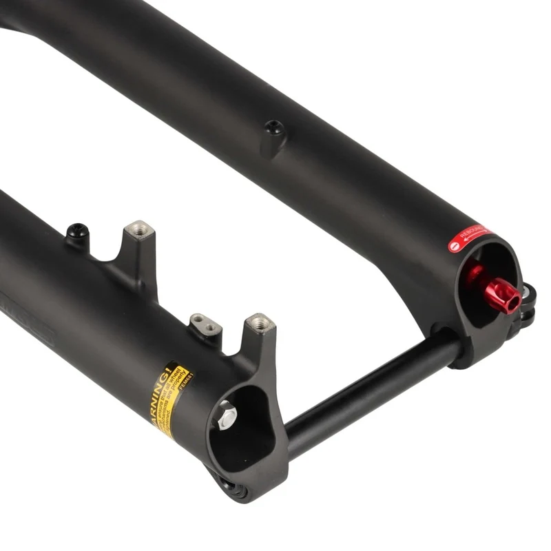 SR Suntour Mobie 35 Federgabel 29" | 130 mm Federweg | 15x110 mm Boost | ABS Mount | 2CR | EQ Equalizer