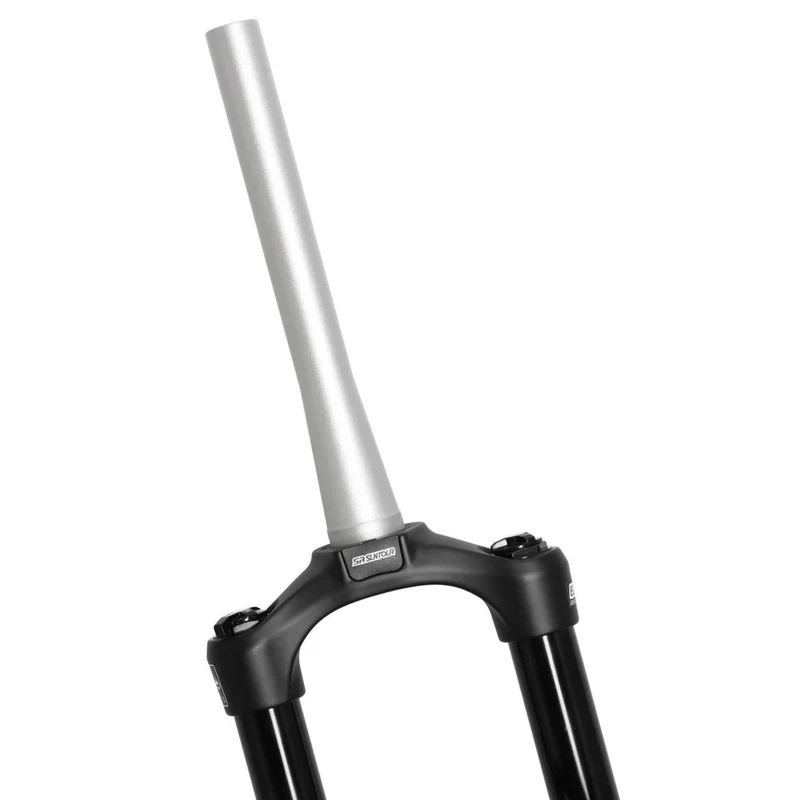 SR Suntour Mobie 35 Federgabel 29" | 130 mm Federweg | 15x110 mm Boost | ABS Mount | 2CR | EQ Equalizer