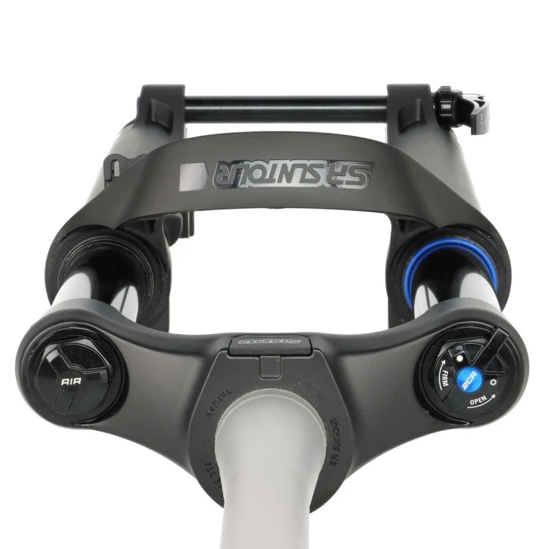 SR Suntour Mobie 35 Federgabel 29" | 130 mm Federweg | 15x110 mm Boost | ABS Mount | 2CR | EQ Equalizer