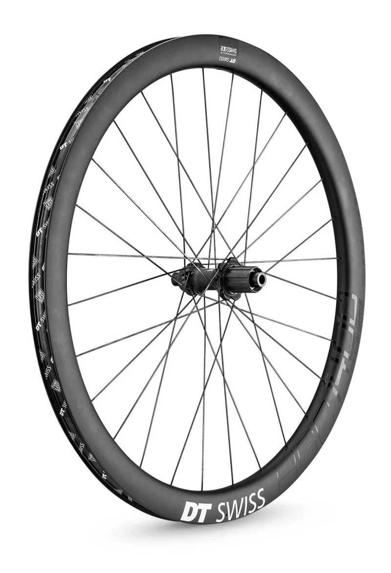 DT Swiss HGC 1400 SPLINE Hinterrad 650B / 27,5" | Carbon | 42 mm Felgenhöhe | 12x148 mm Boost | Disc | Shimano HG