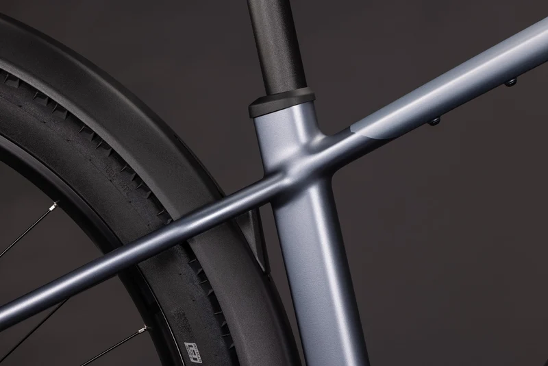 CUBE Reaction Hybrid Performance 720 FE ashgrey´n´prism