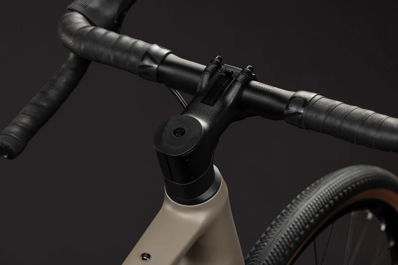 CUBE Nuroad ONE wood´n´grey