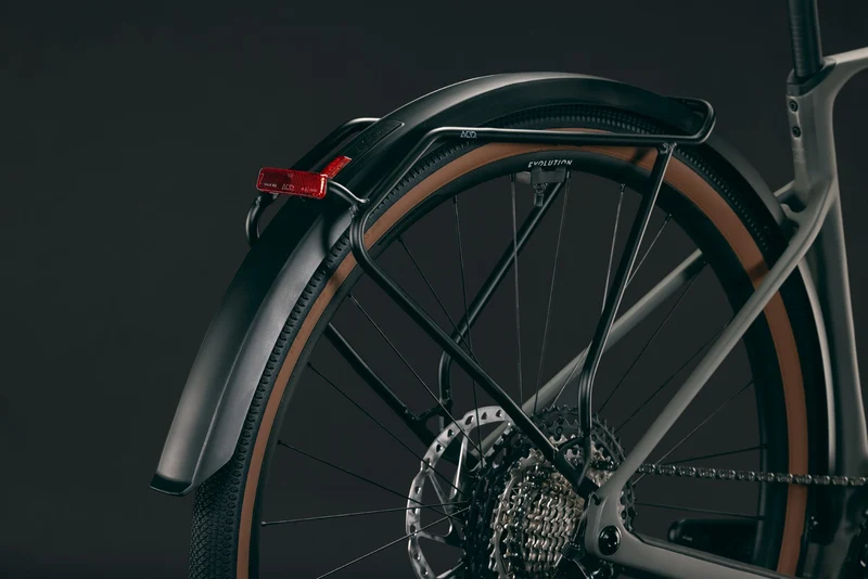 CUBE Nuroad Hybrid C:62 Race 400X FE oldgrey´n´grey