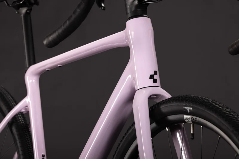 CUBE Nuroad EX bubblegum´n´black