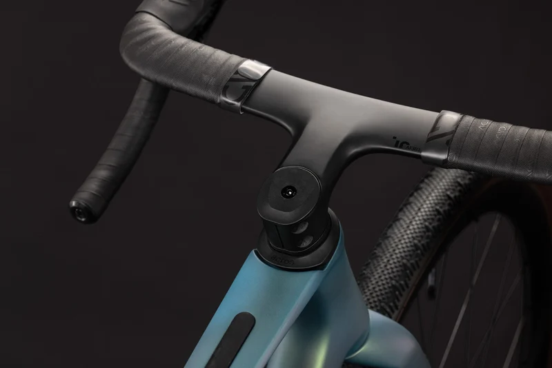 CUBE Nuroad C:62 Race jungali´n´black