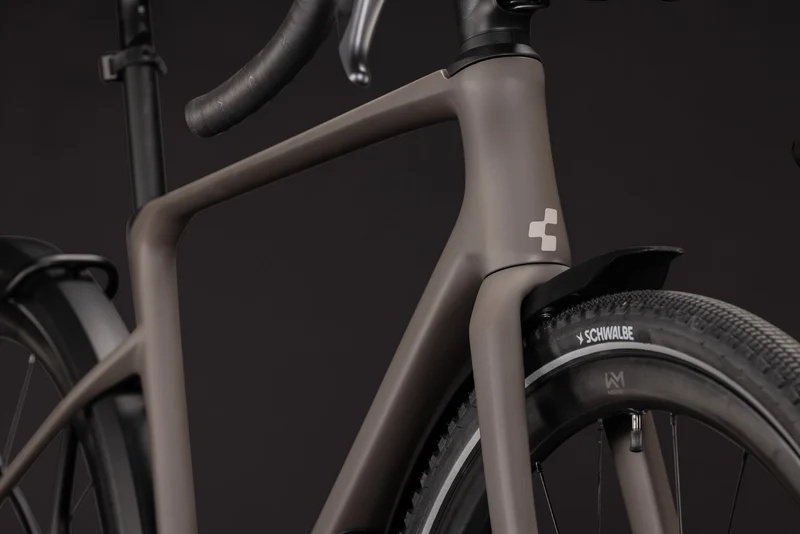 CUBE Nuroad C:62 Pro FE cedar´n´stone