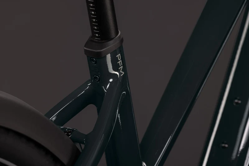 CUBE Nuride Hybrid Performance 720 shadowgrey´n´grey