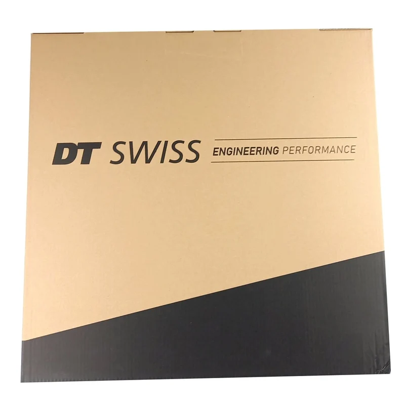 DT Swiss Vorderrad H 1900 Spline 30 27,5 Zoll Centerlock Boost
