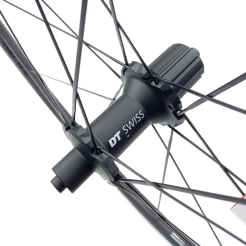 DT Swiss Laufradsatz PR 1400 DICUT 21 OXIC 28 Zoll Rennrad Felgenbremsen