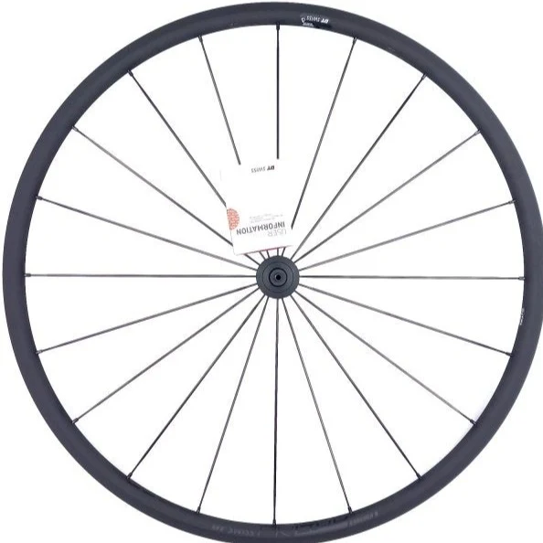 DT Swiss Laufradsatz PR 1400 DICUT 21 OXIC 28 Zoll Rennrad Felgenbremsen