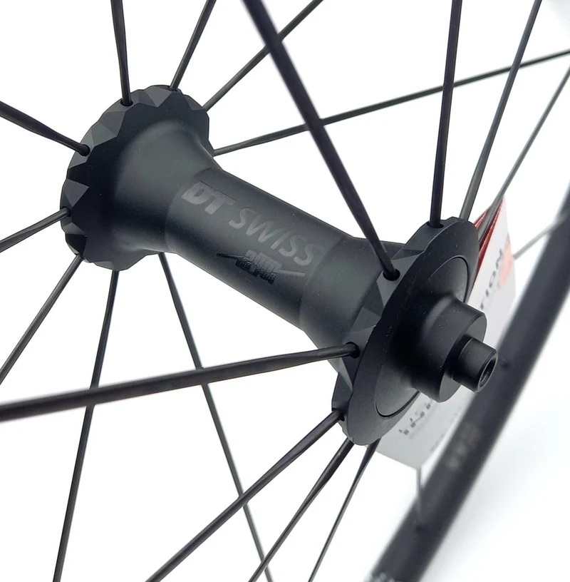 DT Swiss Laufradsatz PR 1400 DICUT 21 OXIC 28 Zoll Rennrad Felgenbremsen
