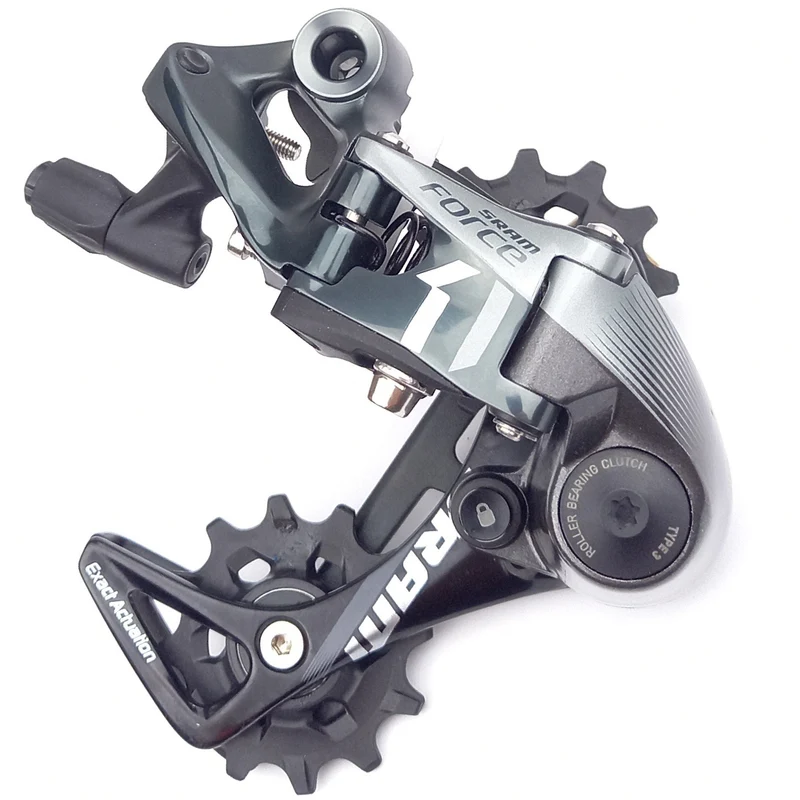 SRAM Force 1 Schaltwerk medium cage (1x11-fach)