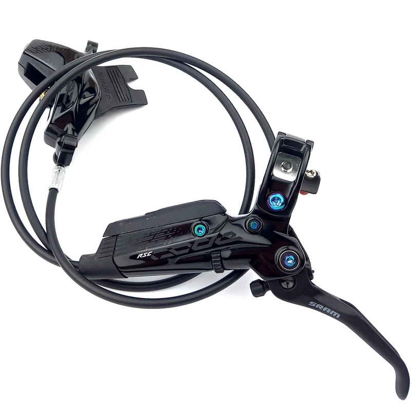 SRAM Code RSC Scheibenbremse Rainbow vorne