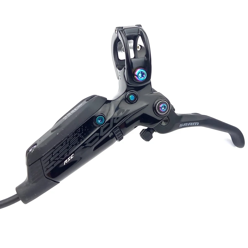 SRAM Code RSC Scheibenbremse Rainbow vorne