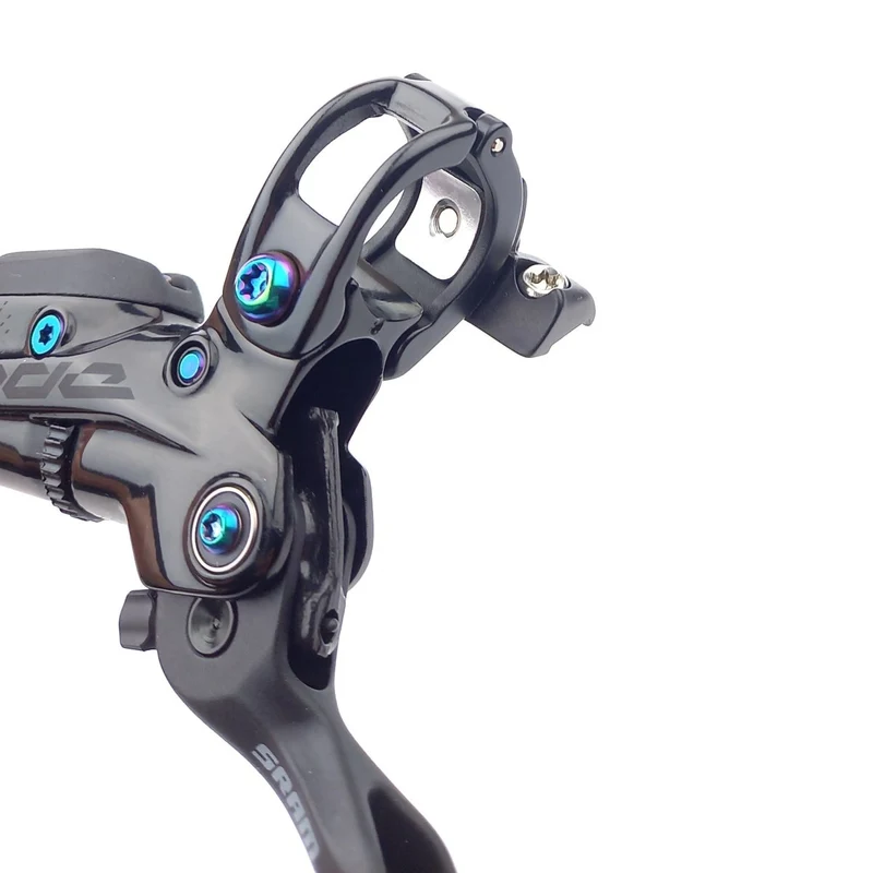 SRAM Code RSC Scheibenbremse Rainbow vorne