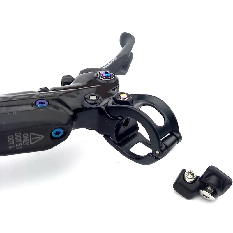 SRAM Code RSC Scheibenbremse Rainbow vorne