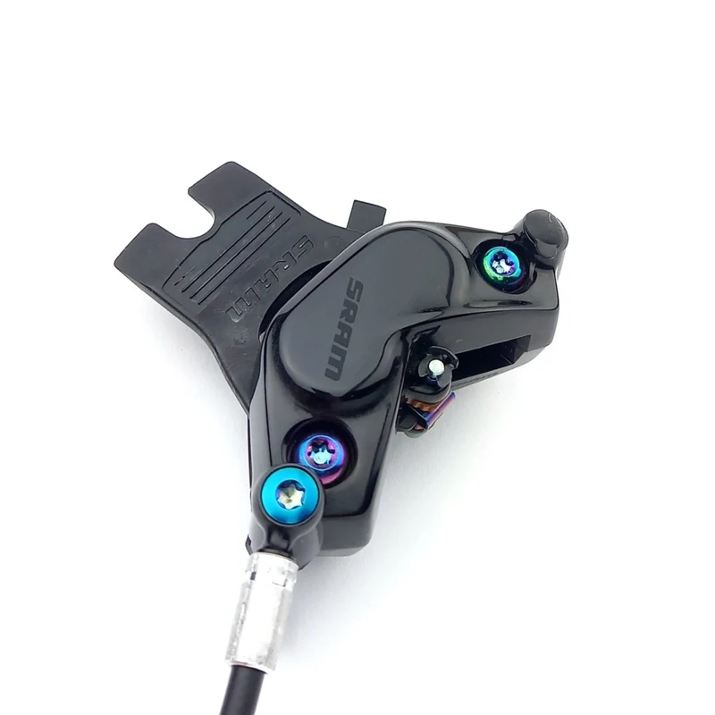 SRAM Code RSC Scheibenbremse Rainbow vorne