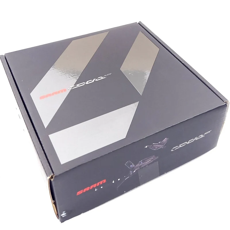 SRAM Code RSC Scheibenbremse Rainbow vorne