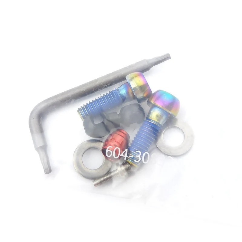 SRAM Code RSC Scheibenbremse Rainbow vorne
