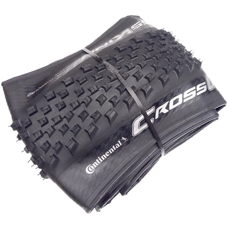 Continental Cross King II Faltreifen 27,5x2.60 Zoll ProTection SL Tubeless
