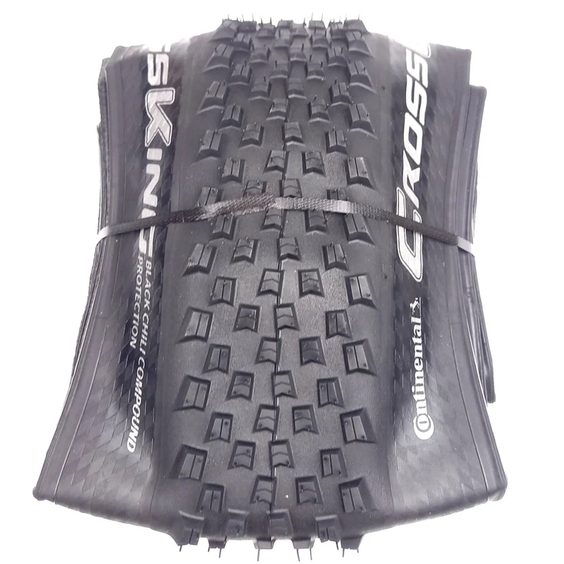 Continental Cross King II Faltreifen 27,5x2.60 Zoll ProTection SL Tubeless