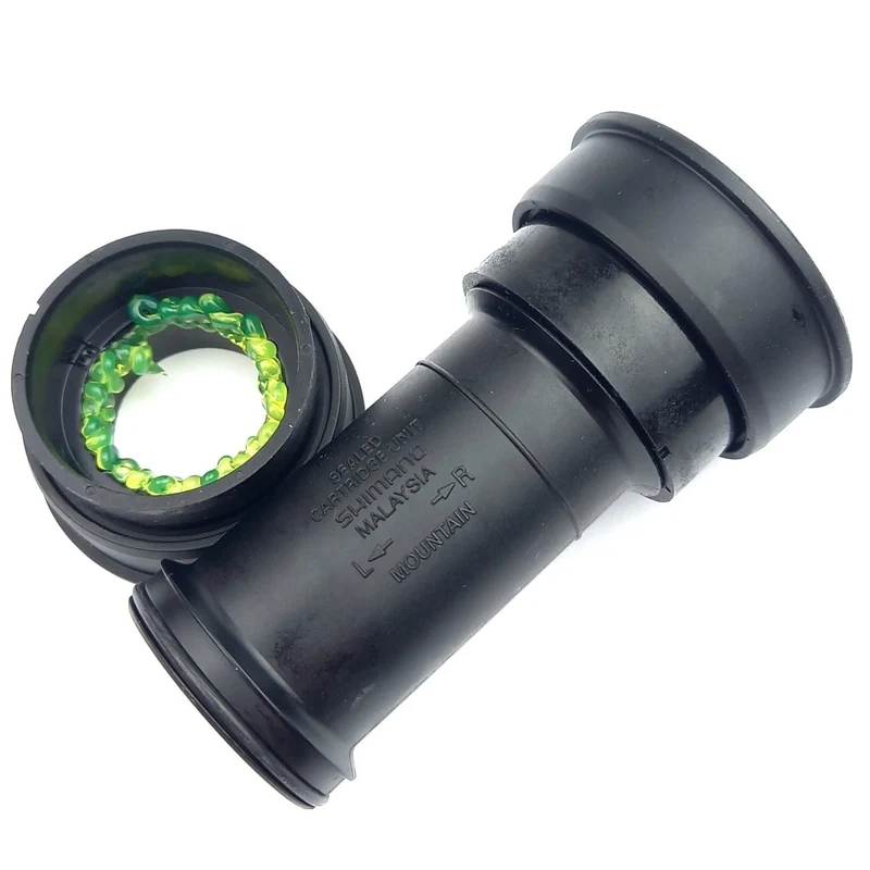 Shimano BB-MT500-PA Hollowtech II Press-Fit Innenlager