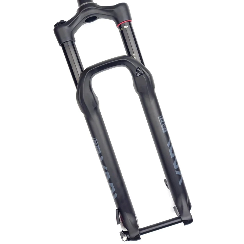 RockShox Yari RC 140 mm 29+ Zoll Federgabel Boost 51 mm Offset