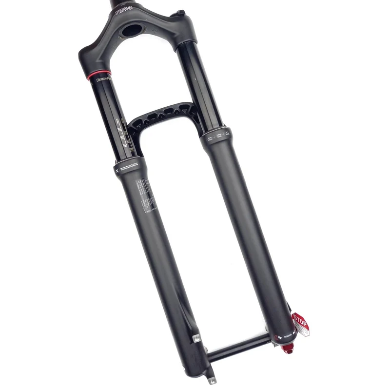 RockShox Yari RC 140 mm 29+ Zoll Federgabel Boost 51 mm Offset