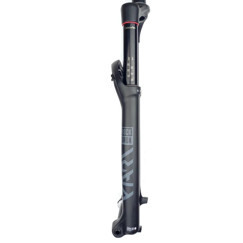 RockShox Yari RC 140 mm 29+ Zoll Federgabel Boost 51 mm Offset