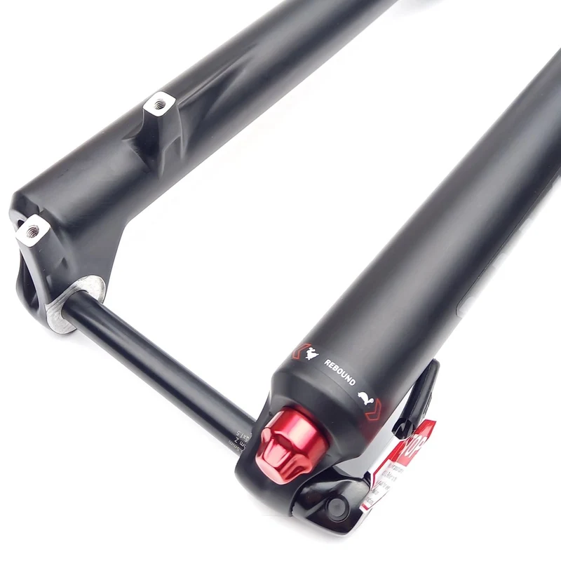 RockShox Yari RC 140 mm 29+ Zoll Federgabel Boost 51 mm Offset