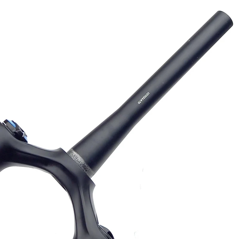 RockShox Yari RC 140 mm 29+ Zoll Federgabel Boost 51 mm Offset