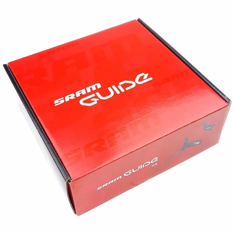 SRAM Guide RE Scheibenbremse hinten