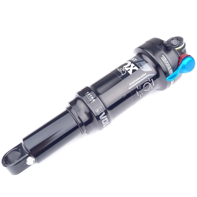 FOX Dämpfer 190x45 mm FLOAT DPS Performance 3-Pos Modell 2022