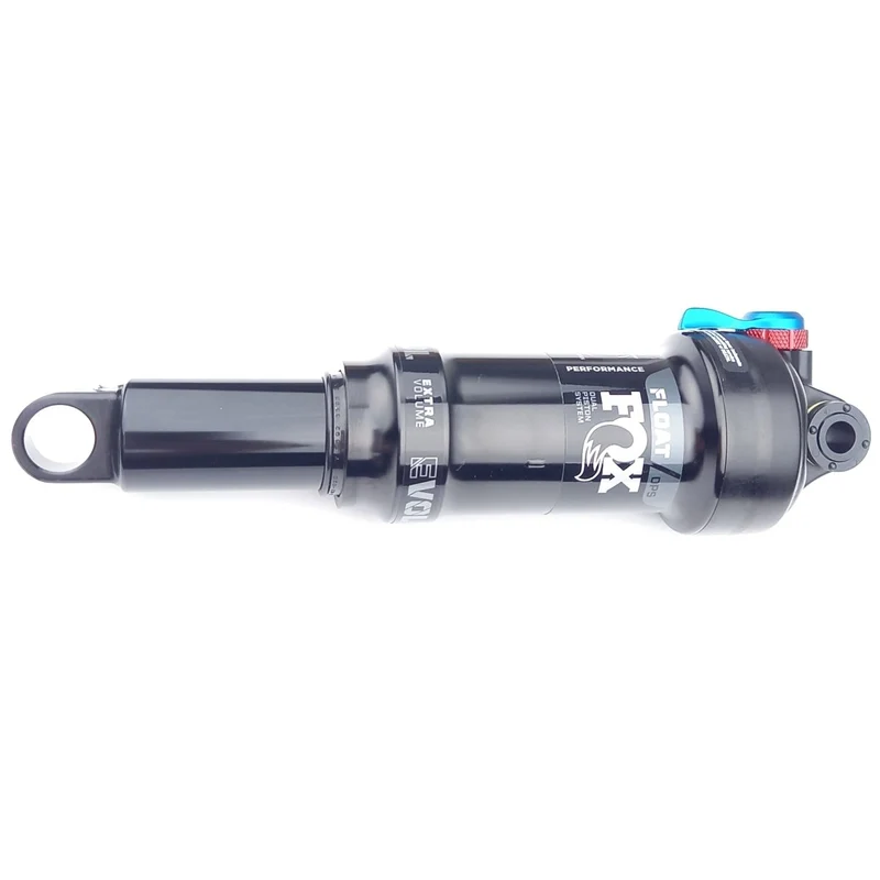 FOX Dämpfer 190x45 mm FLOAT DPS Performance 3-Pos Modell 2022