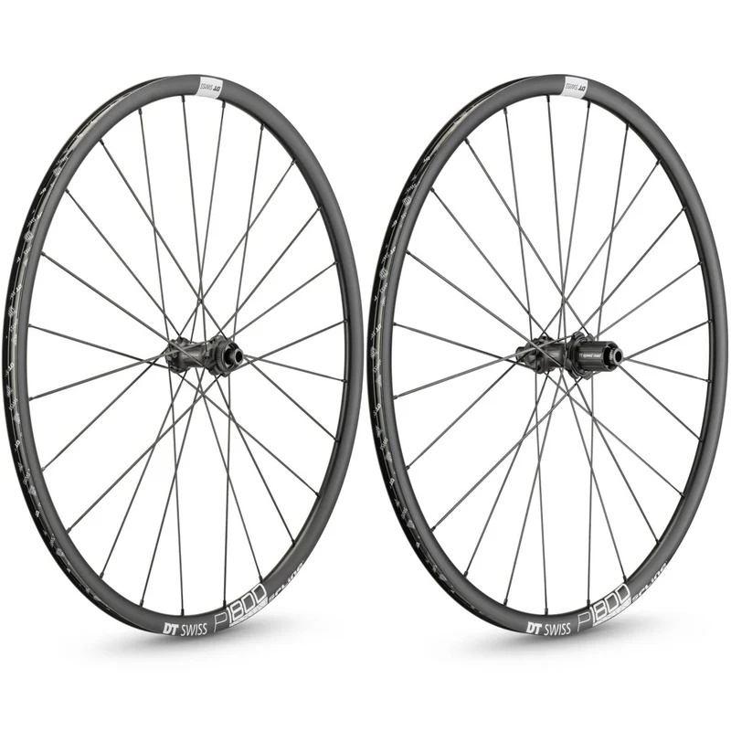 DT Swiss Laufradsatz P 1800 SPLINE 23 DB 28 Zoll Rennrad Shimano