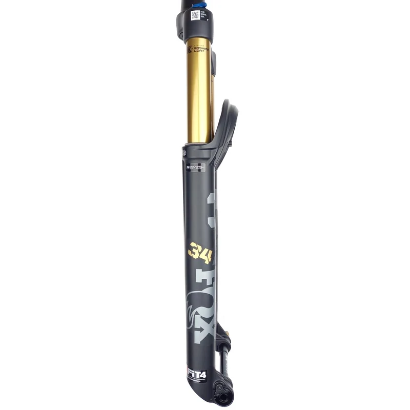 Fox Float 34 Factory 130 mm 29 Zoll Federgabel Boost FIT4 Kabolt Modell 2023